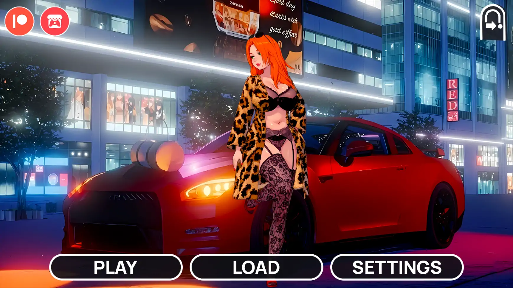 【日系SLG/AI汉化/沙盒】贪婪之欲v0.2.0  AI汉化版【PC+安卓/1.17G/更新】